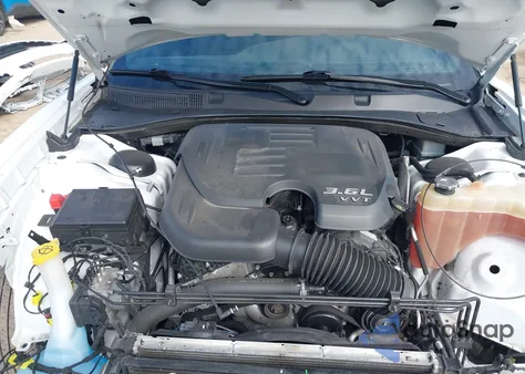 2022 Dodge Charger Sxt Rwd z USA, uszkodzony, nr VIN 2C3CDXBG8NH255667